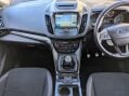 Ford Kuga 2.0 TDCi ST-Line X AWD Euro 6 (s/s) 5dr 18