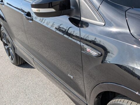 Ford Kuga 2.0 TDCi ST-Line X AWD Euro 6 (s/s) 5dr 24