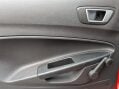 Ford Fiesta ZETEC TDCI 19