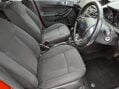 Ford Fiesta ZETEC TDCI 9