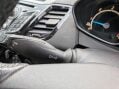 Ford Fiesta ZETEC TDCI 12