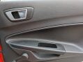 Ford Fiesta ZETEC TDCI 16