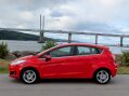 Ford Fiesta ZETEC TDCI 4