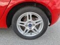 Ford Fiesta ZETEC TDCI 23