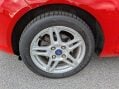 Ford Fiesta ZETEC TDCI 24