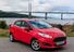 Ford Fiesta ZETEC TDCI
