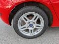 Ford Fiesta ZETEC TDCI 25
