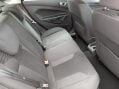 Ford Fiesta ZETEC TDCI 15