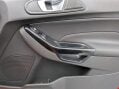 Ford Fiesta ZETEC TDCI 14