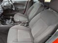 Ford Fiesta ZETEC TDCI 20