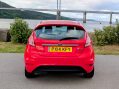 Ford Fiesta ZETEC TDCI 6