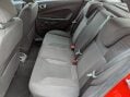 Ford Fiesta ZETEC TDCI 18
