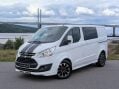 Ford Transit Custom 2.0 TDCi 290 Sport L1 H1 6dr 1