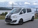 Ford Transit Custom 2.0 TDCi 290 Sport L1 H1 6dr