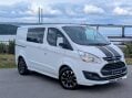 Ford Transit Custom 2.0 TDCi 290 Sport L1 H1 6dr 3