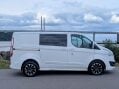 Ford Transit Custom 2.0 TDCi 290 Sport L1 H1 6dr 4