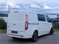 Ford Transit Custom 2.0 TDCi 290 Sport L1 H1 6dr 5