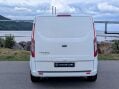 Ford Transit Custom 2.0 TDCi 290 Sport L1 H1 6dr 6