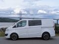 Ford Transit Custom 2.0 TDCi 290 Sport L1 H1 6dr 9