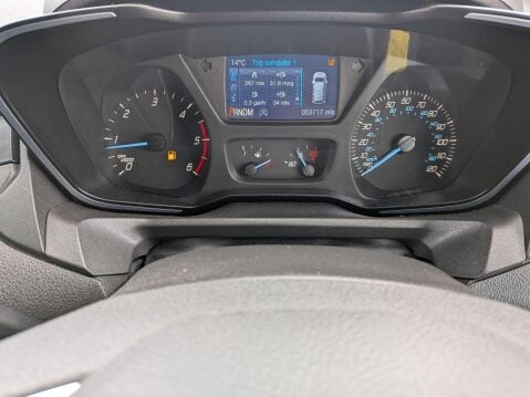 Ford Transit Custom 2.0 TDCi 290 Sport L1 H1 6dr 28