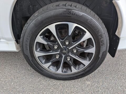 Ford Transit Custom 2.0 TDCi 290 Sport L1 H1 6dr 38