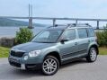 Skoda Yeti 2.0 TDI Elegance 4WD Euro 5 5dr 1