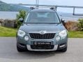 Skoda Yeti 2.0 TDI Elegance 4WD Euro 5 5dr 2