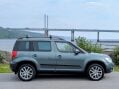 Skoda Yeti 2.0 TDI Elegance 4WD Euro 5 5dr 4