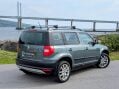 Skoda Yeti 2.0 TDI Elegance 4WD Euro 5 5dr 5