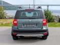 Skoda Yeti 2.0 TDI Elegance 4WD Euro 5 5dr 6