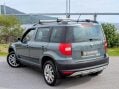 Skoda Yeti 2.0 TDI Elegance 4WD Euro 5 5dr 7