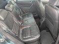 Skoda Yeti 2.0 TDI Elegance 4WD Euro 5 5dr 11