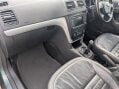 Skoda Yeti 2.0 TDI Elegance 4WD Euro 5 5dr 18
