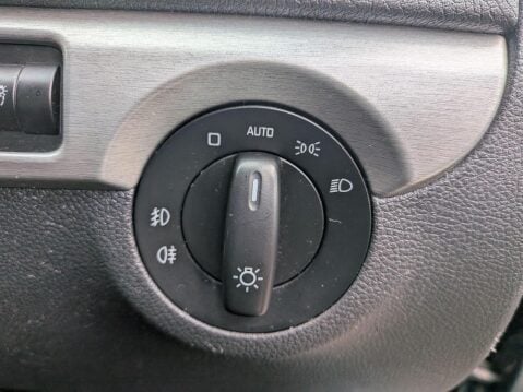 Skoda Yeti 2.0 TDI Elegance 4WD Euro 5 5dr 20
