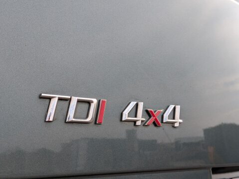 Skoda Yeti 2.0 TDI Elegance 4WD Euro 5 5dr 23