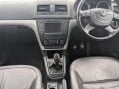 Skoda Yeti 2.0 TDI Elegance 4WD Euro 5 5dr 24