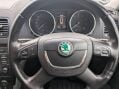 Skoda Yeti 2.0 TDI Elegance 4WD Euro 5 5dr 25