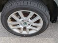 Skoda Yeti 2.0 TDI Elegance 4WD Euro 5 5dr 31