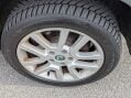Skoda Yeti 2.0 TDI Elegance 4WD Euro 5 5dr 32