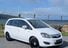 Vauxhall Zafira 1.8 16V Exclusiv Euro 5 5dr