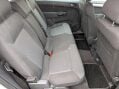 Vauxhall Zafira 1.8 16V Exclusiv Euro 5 5dr 10