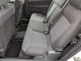 Vauxhall Zafira 1.8 16V Exclusiv Euro 5 5dr 12
