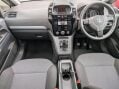 Vauxhall Zafira 1.8 16V Exclusiv Euro 5 5dr 13