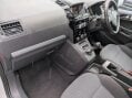 Vauxhall Zafira 1.8 16V Exclusiv Euro 5 5dr 15
