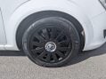 Vauxhall Zafira 1.8 16V Exclusiv Euro 5 5dr 16