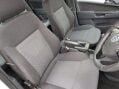 Vauxhall Zafira 1.8 16V Exclusiv Euro 5 5dr 20