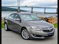 Vauxhall Insignia 2.0 CDTi ecoFLEX Design Nav Euro 6 (s/s) 5dr 1