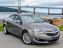 Vauxhall Insignia 2.0 CDTi ecoFLEX Design Nav Euro 6 (s/s) 5dr