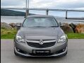 Vauxhall Insignia 2.0 CDTi ecoFLEX Design Nav Euro 6 (s/s) 5dr 2