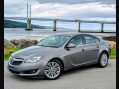 Vauxhall Insignia 2.0 CDTi ecoFLEX Design Nav Euro 6 (s/s) 5dr 3